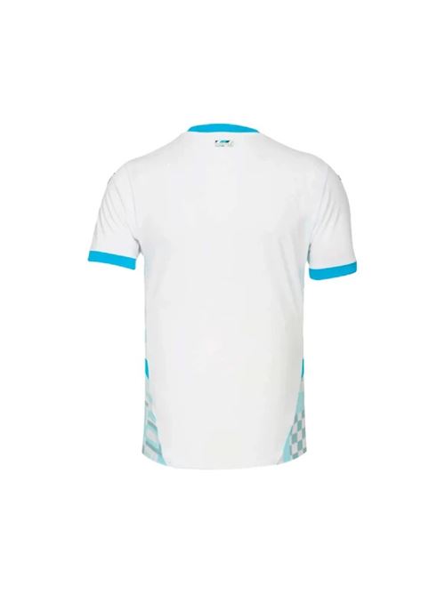 Puma Olympique Marsiglia maglia gara Home 24/25 Olympique Marsiglia | 77528601HOME 24/25